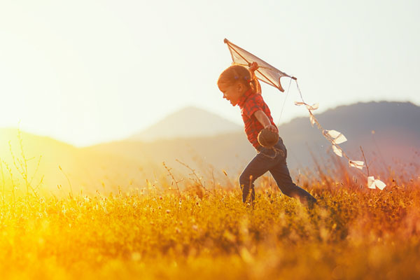 上帝一定有最好的安排