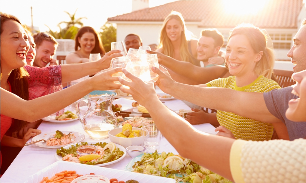 5/2【青年幸福分享会】 - 台中生命之道灵粮堂