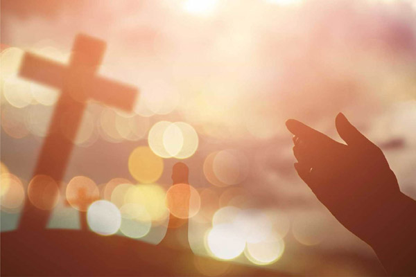 彼此相愛 順服權柄