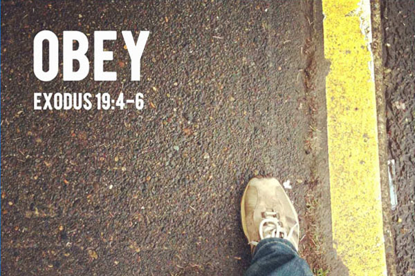 「等候」祂從不失約