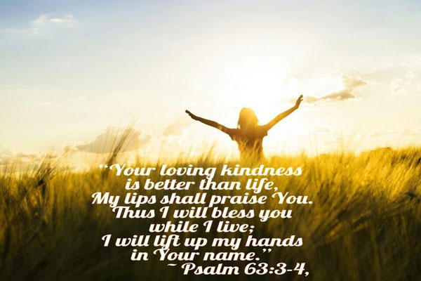 樂於裝備成長、服事人、服事神