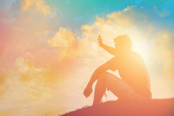 聆聽神的聲音順服神的旨意