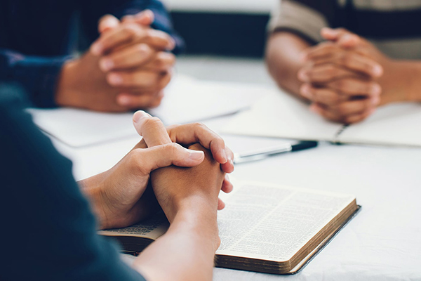 恢復職場影響力